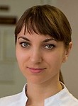 Дойчу Ольга Ивановна