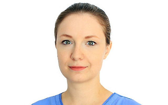 Дивакова Татьяна Ильинична