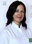 Бартова Марина Леонидовна