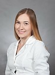 Петрова Елена Валерьевна