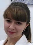 Рябова Юлия Васильевна
