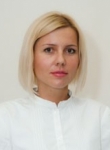 Иванкина Наталья Александровна