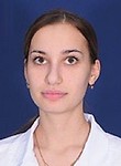 Черныш Антонина Сергеевна