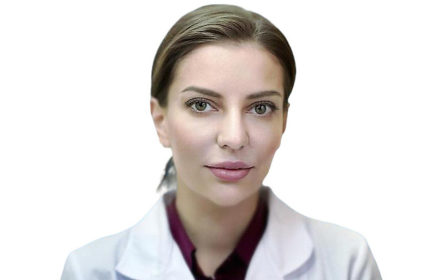 Пиругина Елена Александровна