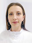 Ахатова Зульфия Альфировна
