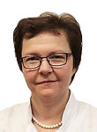 Зиновьева Ольга Евгеньевна