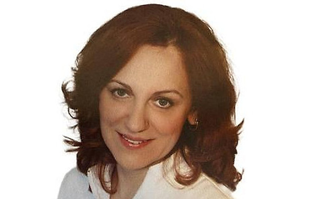 Калинина Светлана Александровна