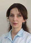 Абкарова Резеда Сайдахмедовна