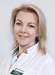 Куприянова Елена Анатольевна