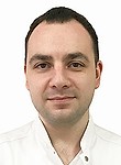 Мартиросов Аветис Григорьевич