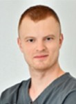 Кондратьев Станислав Владимирович