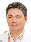 Тоузаков Владимир Георгиевич