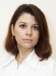Шаповал Людмила Львовна