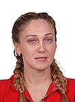 Бештоева Арина Мусарбиевна