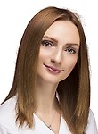Любимкина Елена Викторовна
