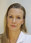 Хомутова Наталья Андреевна
