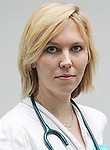 Андреева Ольга Владимировна
