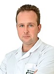Федоров Дмитрий Викторович