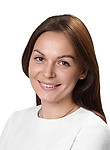 Мартынова Ирина Анатольевна