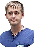 Панфилов Игорь Игоревич