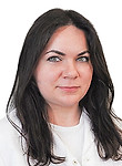 Вишнякова Ирина Александровна