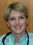 Лялюшко Алла Юрьевна