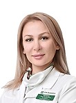Токлуева Лана Руслановна