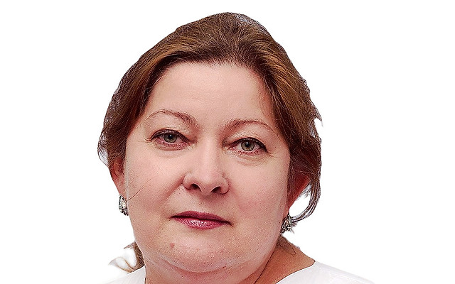 Макаренко Татьяна Ивановна
