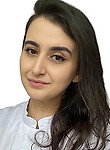 Рувинова Пурим Мишиевна