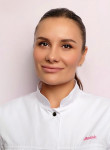 Куркина Екатерина Александровна