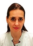 Алейникова Гульнара Сидиковна
