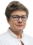 Петрова Вера Дмитриевна