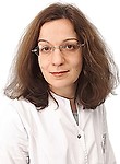 Соркина Ирина Леонидовна