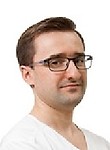 Журов Илья Владимирович