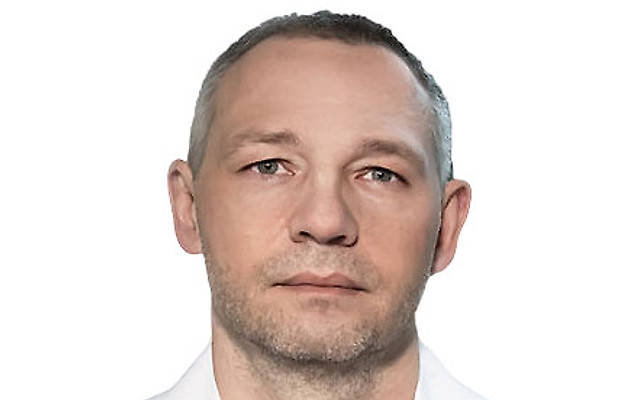 Новиков Александр Борисович