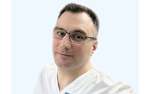 Таутиев Олег Таймуразович