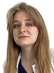 Головина Елена Петровна