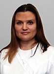Холдина Мария Анатольевна