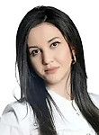 Этуева Сиара Хамидбиевна