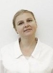 Шашина Анна Игоревна