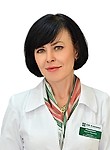 Нетруненко Ирина Юрьевна