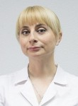Хубулова Оксана Георгиевна
