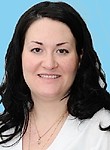 Царенко Мария Дмитриевна