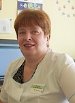 Ковалева Наталия Юльяновна