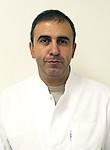 Абовян Георгий Робертович