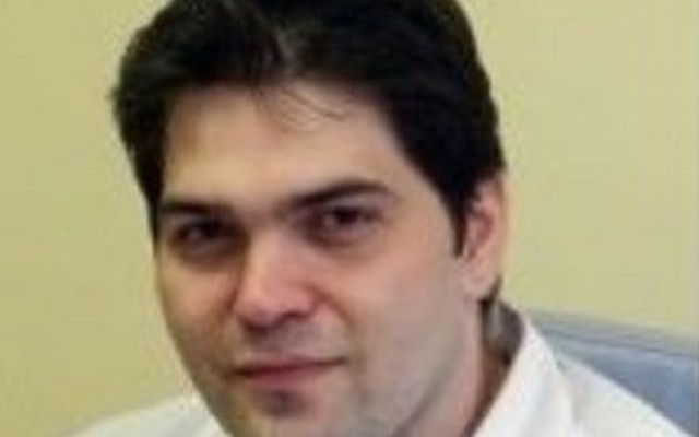 Шестаков Алексей Владимирович