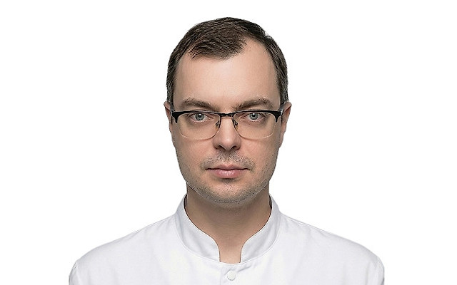 Мизякин Антон Геннадьевич