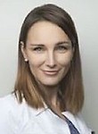 Павлова Тамара Валерьевна