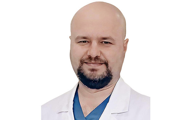 Королев Максим Александрович