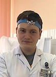 Степанов Георгий Александрович